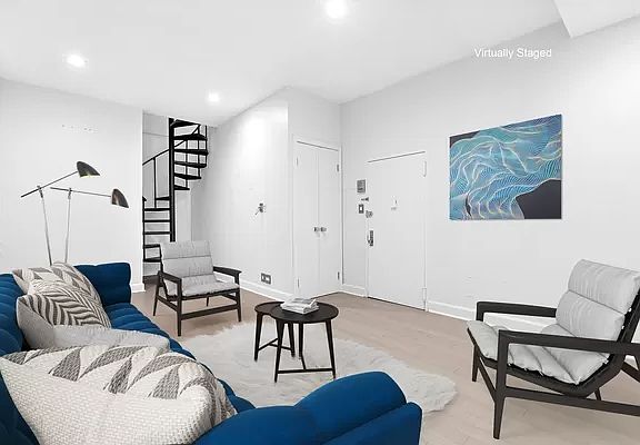 3rd image of 55 E 65th St APT 1E