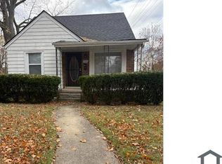 19971 Stout St, Detroit, MI 48219