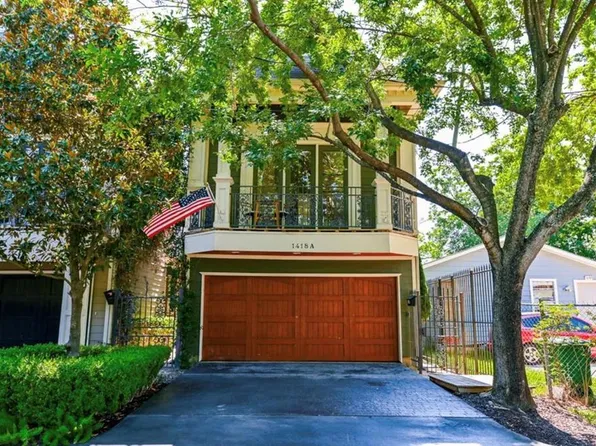 1418 Dian St #A, Houston, TX 77008