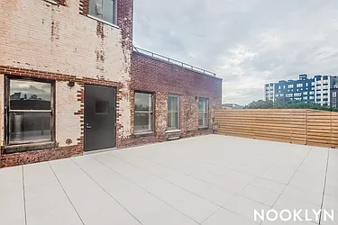 Rented by Nooklyn NYC LLC