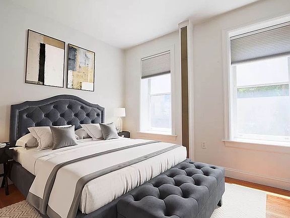 2nd image of 102 Christopher St APT 3D