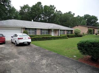 1265 Greenbrier Blvd, Pensacola, FL 32514