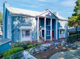 1334 E 27th St APT D, Oakland, CA 94606