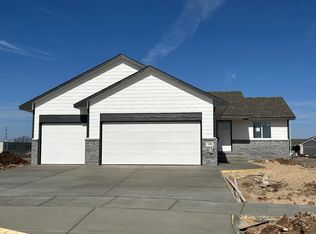 148 Devens Ct, Derby, KS 67037