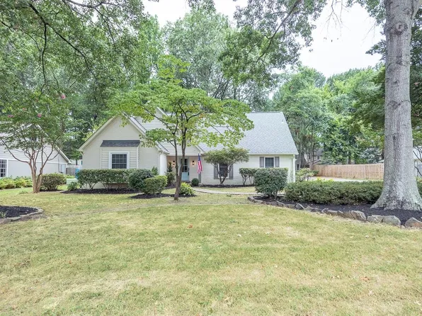 2487 Brachton Ave, Germantown, TN 38139