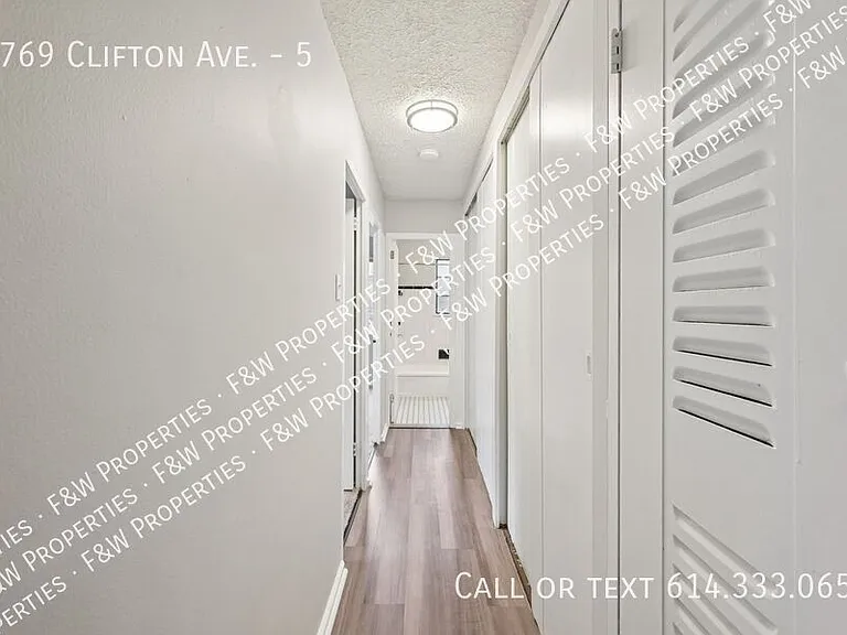 1769 Clifton Ave #5 — Photo 23