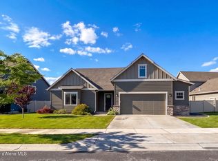6889 N Hourglass Dr, Coeur D Alene, ID 83815
