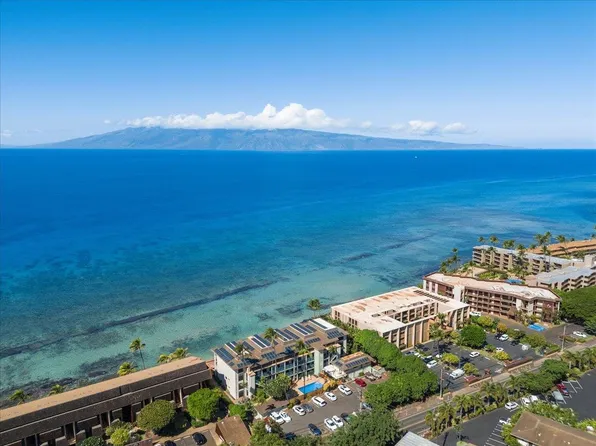3765 Lower Honoapiilani Rd APT 209, Lahaina, HI 96761