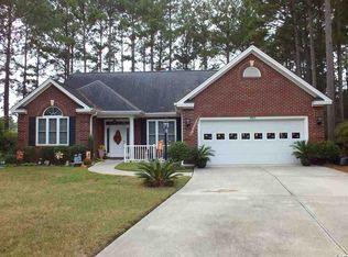4823 Keel Ct LOT 3, Myrtle Beach, SC 29579