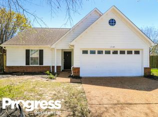1789 Black Bear Cir W, Cordova, TN 38016