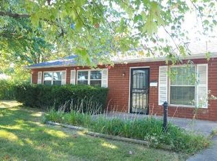 6617 New Way, Louisville, KY 40214