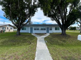 4839 Tudor Dr #1, Cape Coral, FL 33904