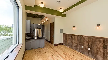 Rented by Nooklyn NYC LLC