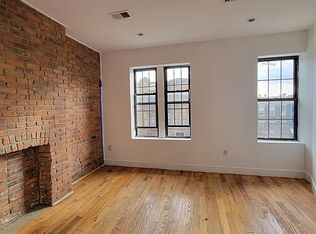 1279 Saint Johns Pl #3B, Brooklyn, NY 11213