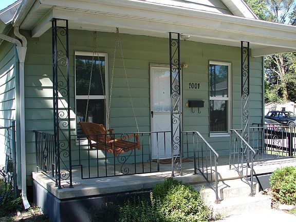2nd image of 1001 S Ironwood Dr