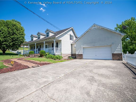 2nd image of 6601 Clark Dr