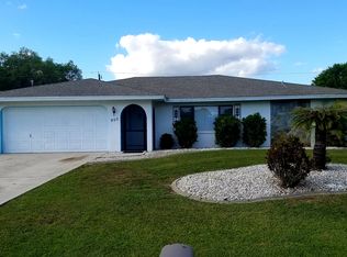 950 Dupin Ave, Pt Charlotte, FL 33948