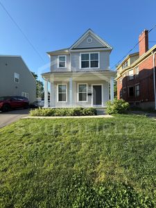 1521 Blair Ave, Cincinnati, OH, 45207