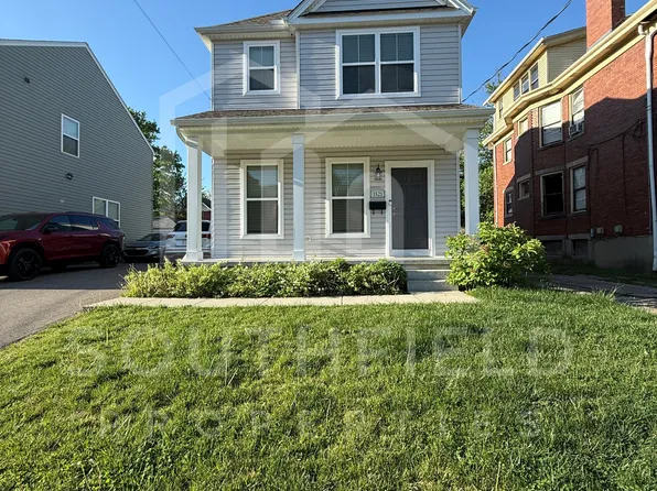 1521 Blair Ave, Cincinnati, OH 45207