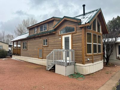 3933 State Highway 260 #136, Payson, AZ, 85541