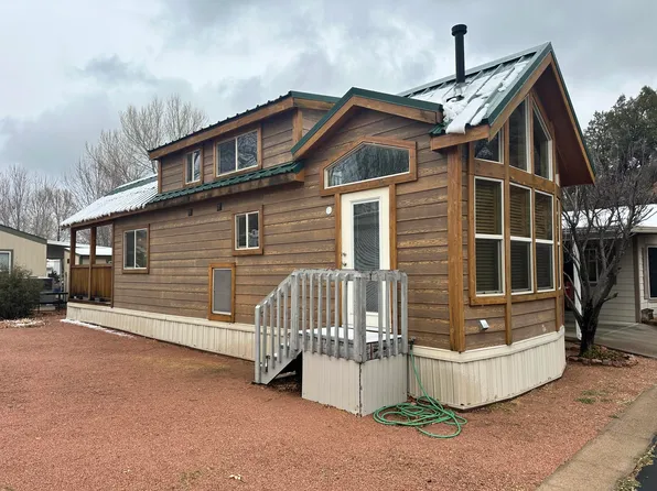 3933 State Highway 260 #136, Payson, AZ 85541