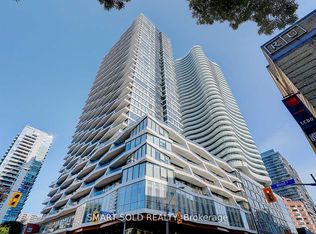 85 Wood St #2801, Toronto, ON M4Y 0E8