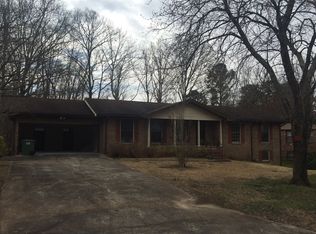 2121 Chester Cir SE, Conyers, GA 30013