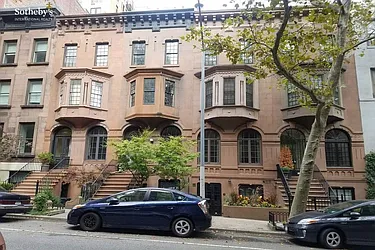 Sold by Sotheby's International Realty