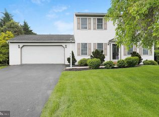 3 Roger Ave, Shippensburg, PA 17257