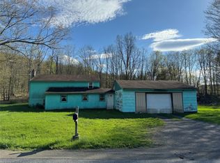 314 Davis Hollow Rd, Newark Valley, NY 13811