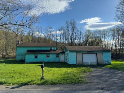 314 Davis Hollow Rd, Newark Valley, NY, 13811