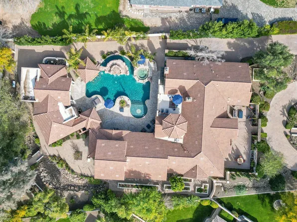 2036 E LA VIEVE Lane, Tempe, AZ 85284