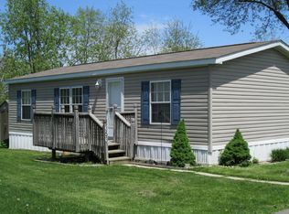 353 Bonnie Vue Dr, Cranberry Township, PA 16066