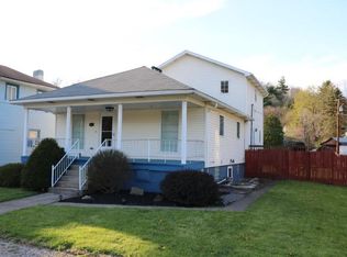 1013 Fayette Ave, Lower Burrell, PA 15068