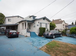 9251 C St, Oakland, CA 94603
