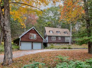 58 South Freeport Road, Freeport, ME 04032