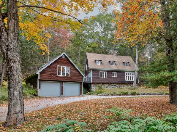58 South Freeport Road, Freeport, ME 04032