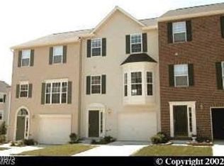 553 Sparkleberry Ter NE, Leesburg, VA 20176