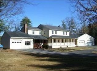 11 Martin Ln, Litchfield, NH 03052