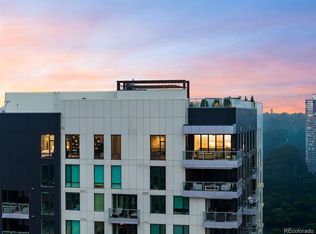 155 Steele St #1215, Denver, CO 80206