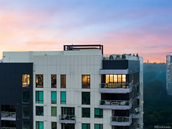 155 Steele Street #1215, Denver, CO 80206