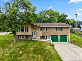 2854 Eckley Blvd, Dayton, OH