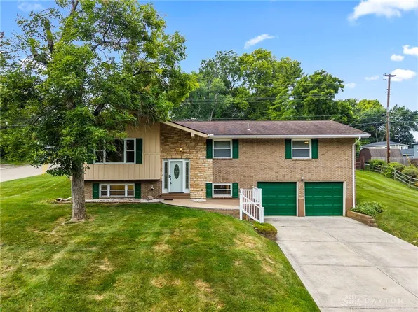 2854 Eckley Blvd, Dayton, OH 45449