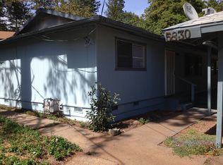 5832 Golden Oaks Rd, Paradise, CA 95969