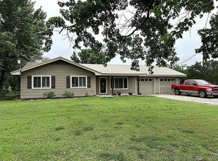 1174 Concord Rd, Ardmore, OK 73401