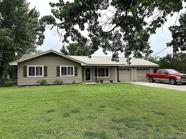 1174 Concord Rd, Ardmore, OK 73401