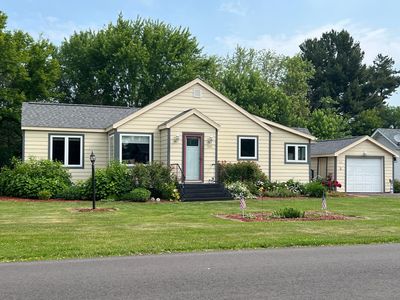 505 W Poplar Ave, Cameron, WI, 54822