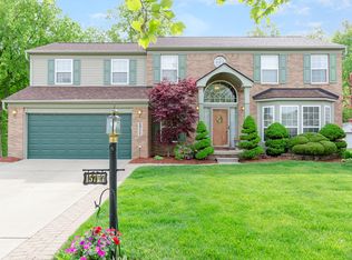 15777 Brookside Dr #142, Van Buren Township, MI