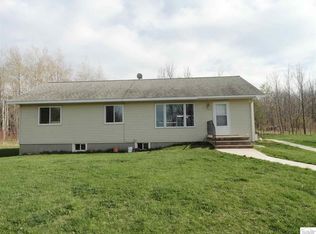 63601 Lippo Rd, Marengo, WI 54855
