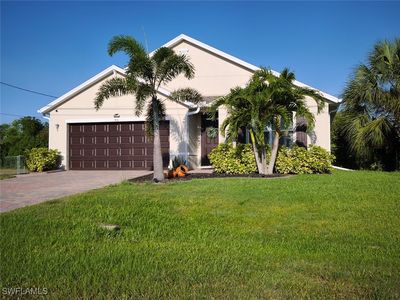 406 SW 25th Pl, Cape Coral, FL, 33991